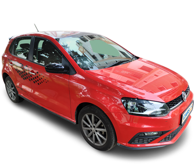 Volkswagen Polo-img